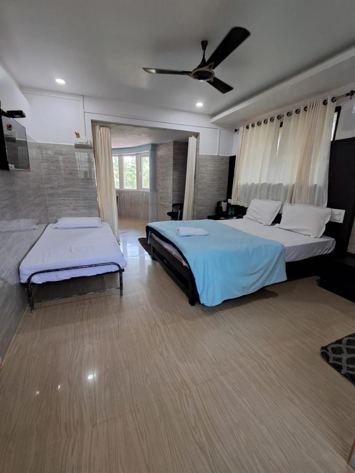 Canara Vibes Māvalli Extérieur photo